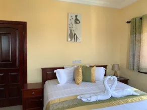 Cocktail and Dreams Hotel - Room