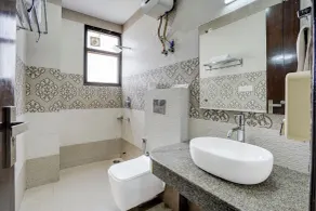 The Grace Hotel - Bathroom