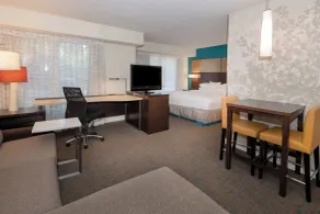Residence Inn by Marriott Jacksonville Butler Boulevard - Chambre
