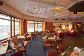 Hotel Ivalo - Restaurant