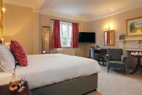 Moore Place Hotel, BW Signature Collection - Habitación