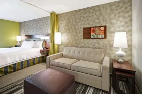 Home2 Suites by Hilton Smyrna Nashville - Chambre