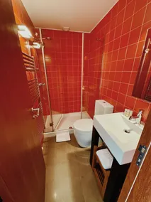 Quinta Trindade - Badezimmer