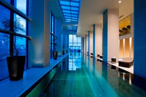 Conrad Tokyo - Piscina