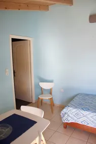 Kekatos Studios - Room