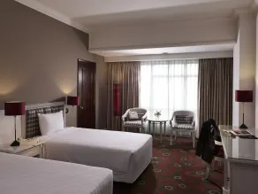 Pullman Hanoi - Room