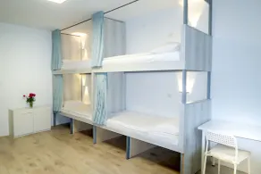 Hostel Kobarid - Værelse