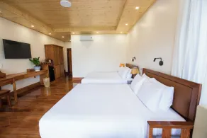 Phi Yen Eco Resort Can Tho - Værelse
