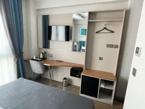 Mithras Hotel - Room
