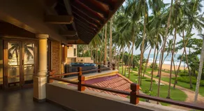 Royal Palms Beach Hotel - Vue de la chambre