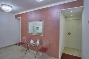 Museum Guest House - Réception
