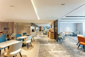 Holiday Inn Express Hangzhou Huanglong - Restaurant