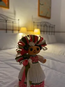 Quinta María Hotel Boutique & Spa - Habitación