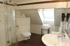 Bio-Bauernhof Samerhof - Baño
