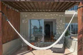 Mereva Tulum - Quarto