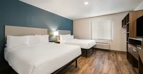 WoodSpring Suites Fort Myers - Cape Coral - Værelse