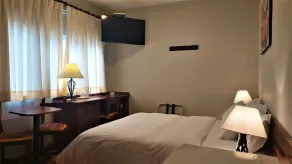 Lima Wasi Hotel Miraflores - Room