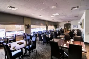 Wescana Inn - Restaurant