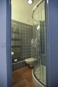 Hôtel des Falaises d'Etretat - Salle de bain