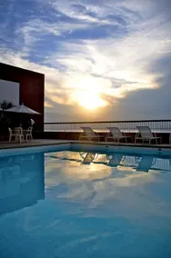 Sol Victoria Marina - Pool