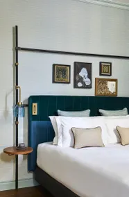 Hotel Indigo Venice - Sant'Elena by IHG - Chambre