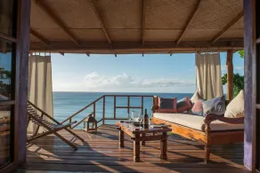 Laluna, Grenada, a Member of Design Hotels - View from room