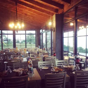 Akamoy Boztepe Hotel & restaurant - Restaurant