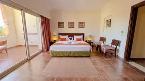 Gemma Resort - Chambre