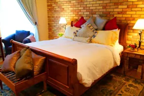 Benmiller Inn & Spa - Habitación