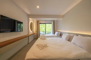 Orkide Bodrum - Room