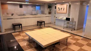HOTEL SUAVE SHIBUYA - Reception