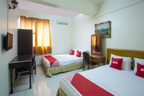 Hotel O Perfect Class Hotel - Chambre