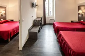 Hôtel Galilée Windsor - Rom