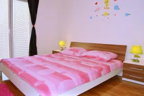 Apartments Sunshine & Smile - Room