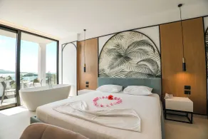 Colosseum Hotel - Zimmer