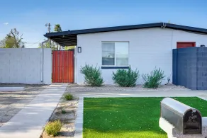 ~ 4 Mi to Old Town Scottsdale: Tempe Duplex - Interiør