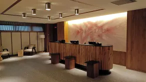 Hotel Grand Bach Kyoto Select - Reception