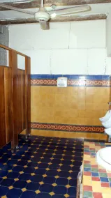 Casa Escollera - Baño