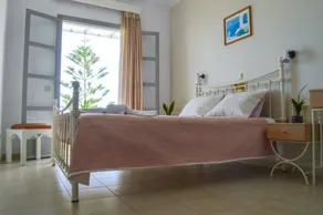 Castro Hotel - Room
