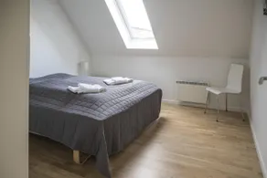 Kammerslusen - Room
