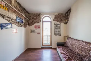 Luxury Vitosha Apartment - Quarto