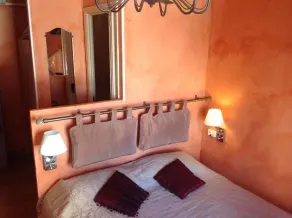 Boutique Hotel Couleurs Suds - Værelse