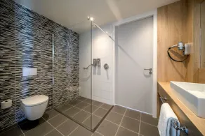 Hotel 46 - Salle de bain