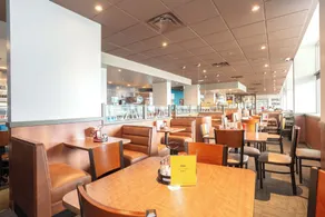 Sandman Hotel Lethbridge - Restaurant