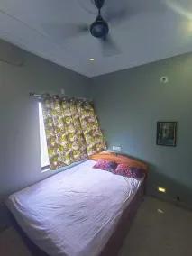 Om guest house - Room