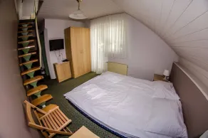 Penzion Park - Habitación