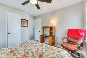 Bring Your Pets! Family Haven w/ Yard in Mableton - Interiør