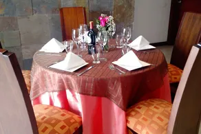 Serenity Suites Casa Boutique - Restaurant