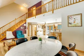 Explore the White Mountains! Spacious Rural Home - Interiör