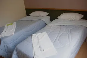 Hara Palace Hotel - Room
